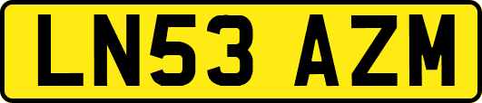 LN53AZM