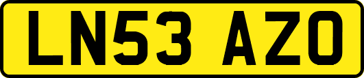 LN53AZO