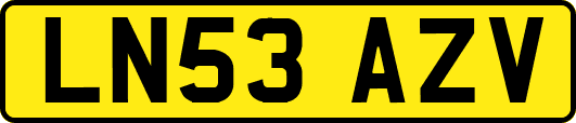 LN53AZV