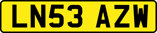 LN53AZW