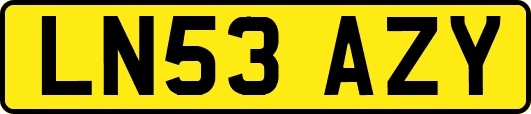 LN53AZY