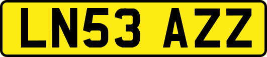 LN53AZZ