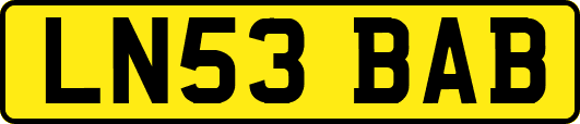 LN53BAB