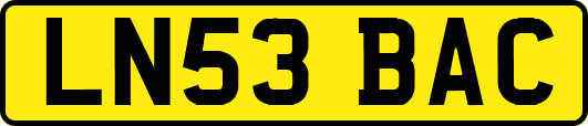 LN53BAC