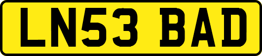 LN53BAD