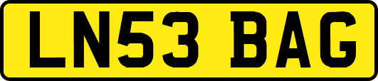 LN53BAG
