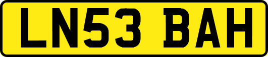 LN53BAH