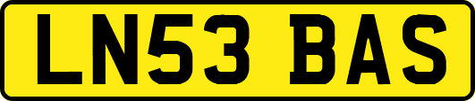LN53BAS