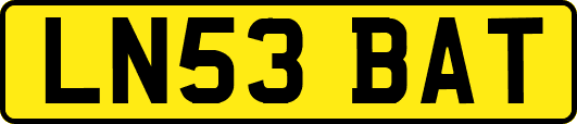 LN53BAT