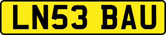 LN53BAU