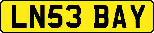 LN53BAY