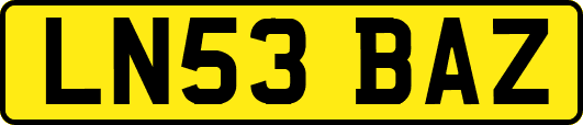 LN53BAZ