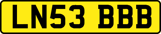LN53BBB
