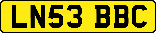 LN53BBC