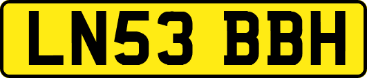 LN53BBH