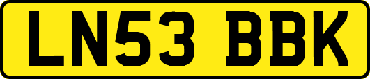LN53BBK