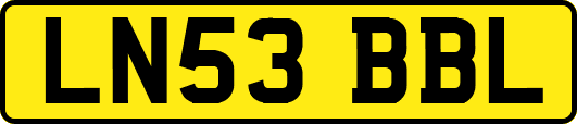 LN53BBL