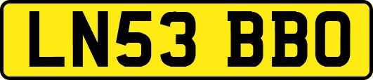 LN53BBO
