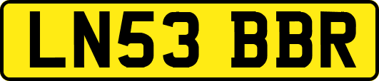 LN53BBR