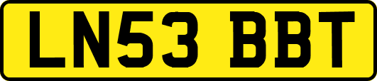 LN53BBT