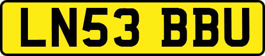 LN53BBU