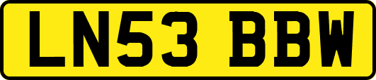 LN53BBW