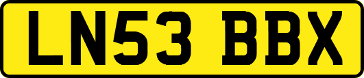 LN53BBX