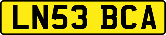 LN53BCA