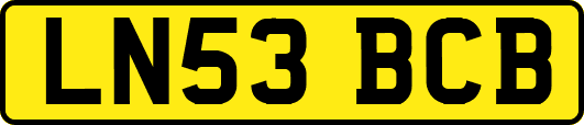 LN53BCB