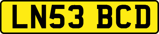 LN53BCD