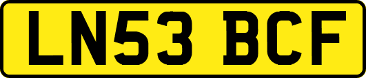 LN53BCF