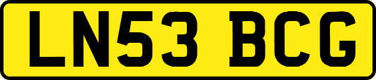 LN53BCG