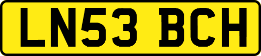 LN53BCH