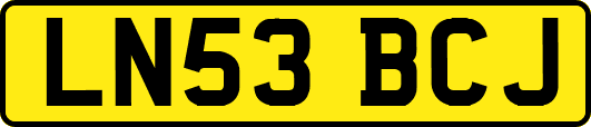 LN53BCJ