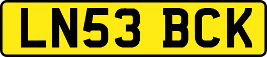 LN53BCK