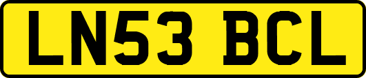 LN53BCL