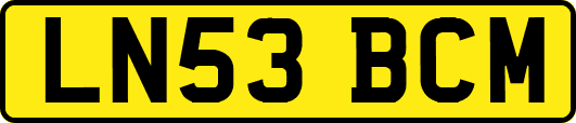 LN53BCM