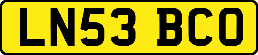 LN53BCO