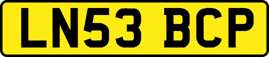 LN53BCP