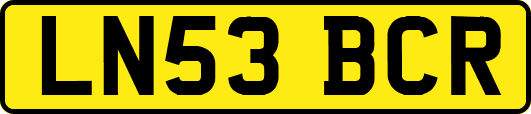 LN53BCR