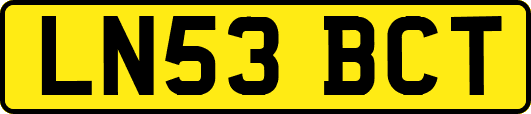 LN53BCT