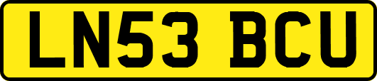 LN53BCU