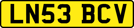 LN53BCV