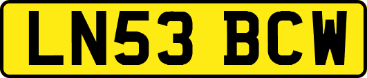 LN53BCW