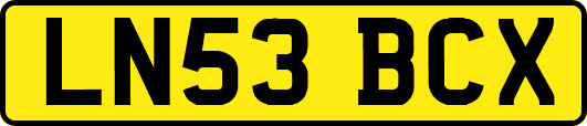 LN53BCX