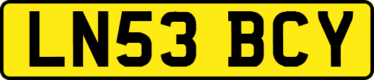 LN53BCY