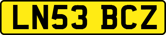LN53BCZ
