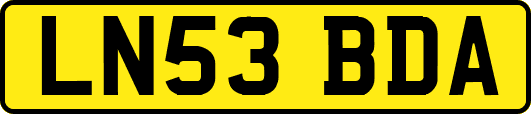 LN53BDA