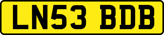 LN53BDB
