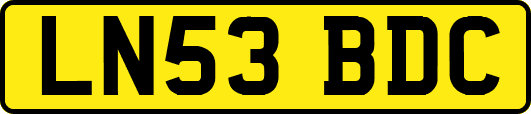 LN53BDC